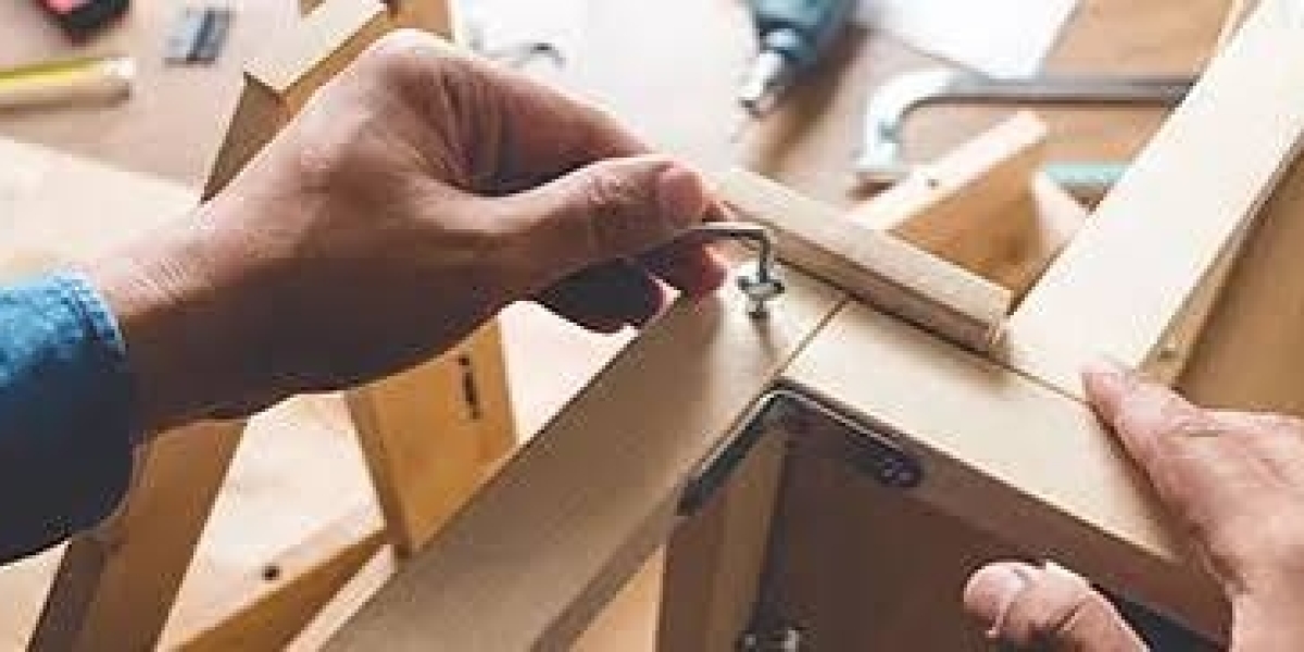 What Homeowners Should Know Before Hiring Furniture Assembly Help