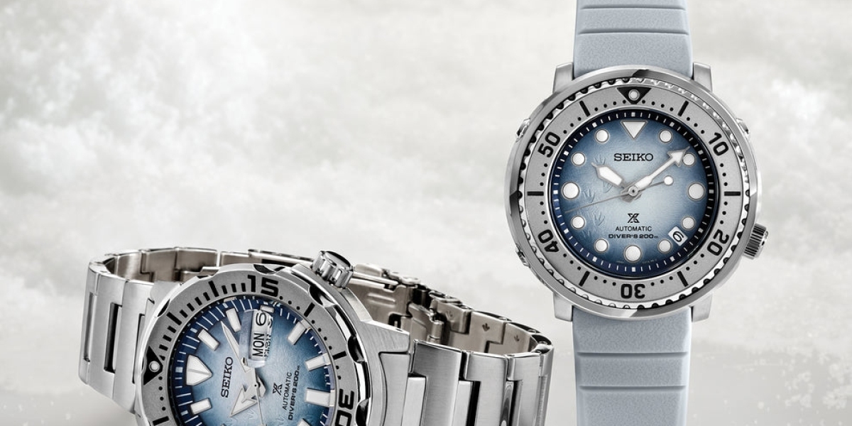 Seiko 5 and Seiko 5 Sports: Classic Japanese Automatic Watches