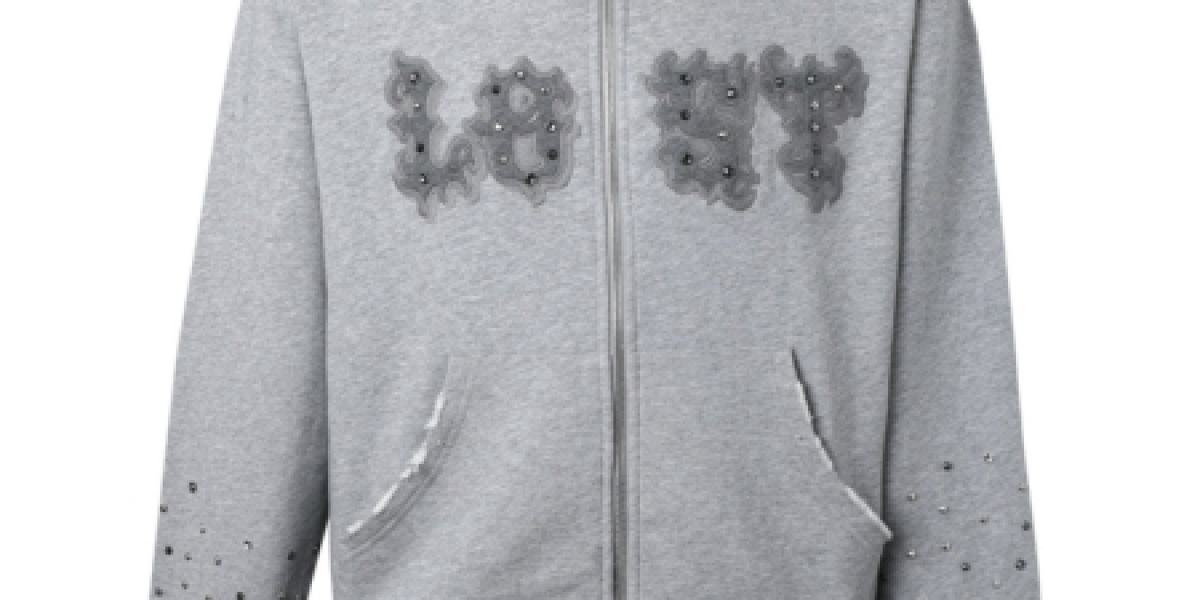 Lost Intricacy Hoodie Color Options Cover Every Style Need