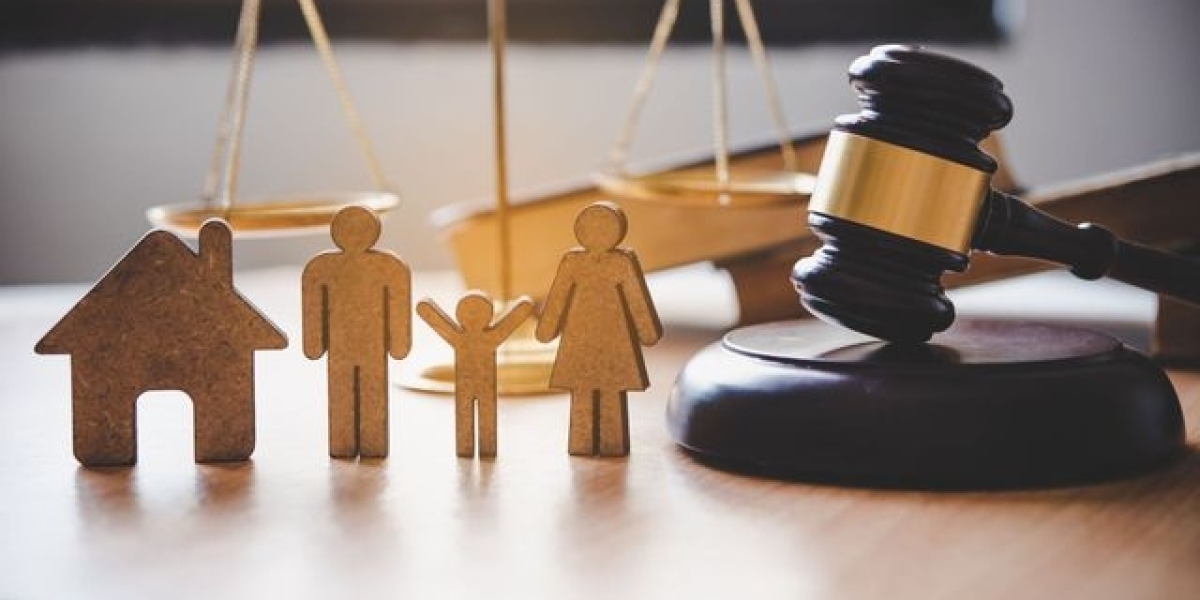 How Family Law Can Simplify Complex Legal Processes