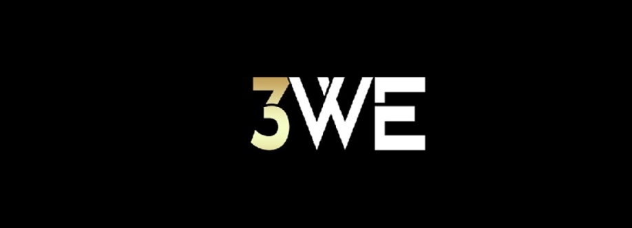 3WE _ Cover Image