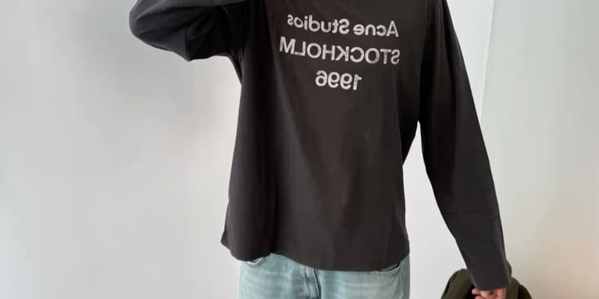 Are Acne Studios Hoodies Good For Everyday Wear