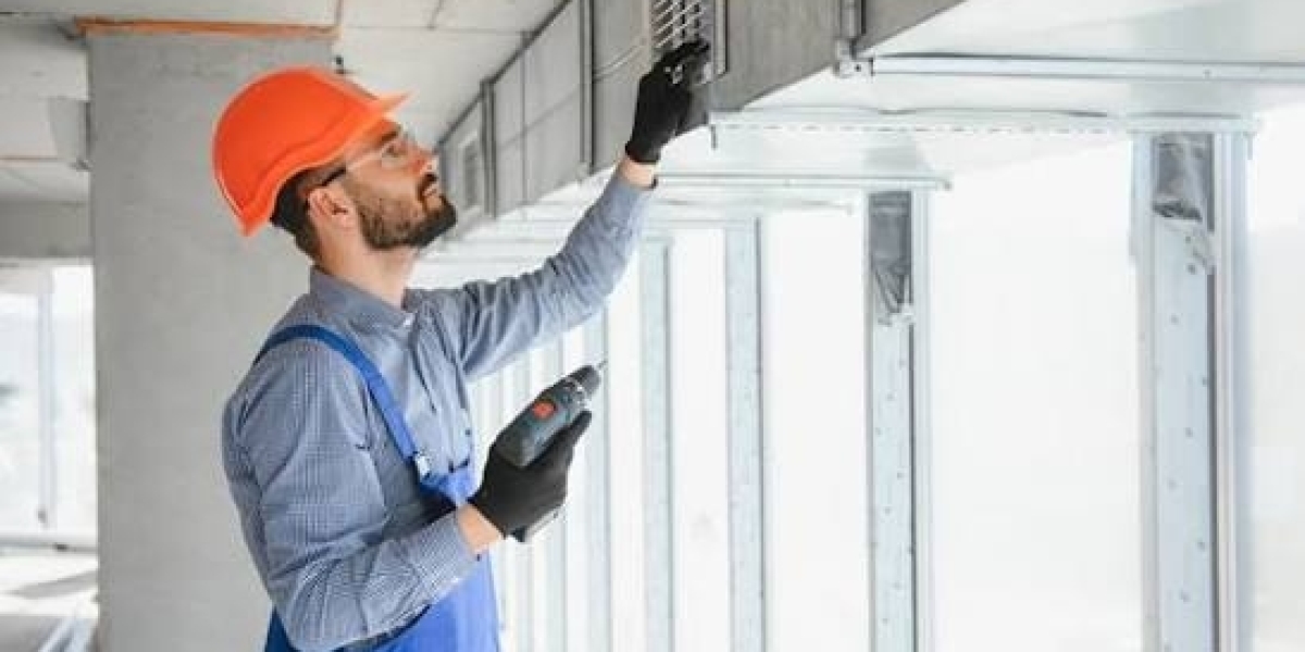 How to Choose the Right AC Duct Cleaning Service