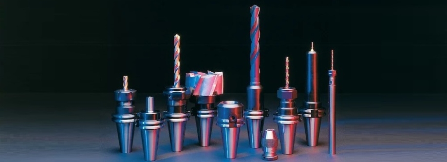 Centaur Precision Tools Inc Cover Image