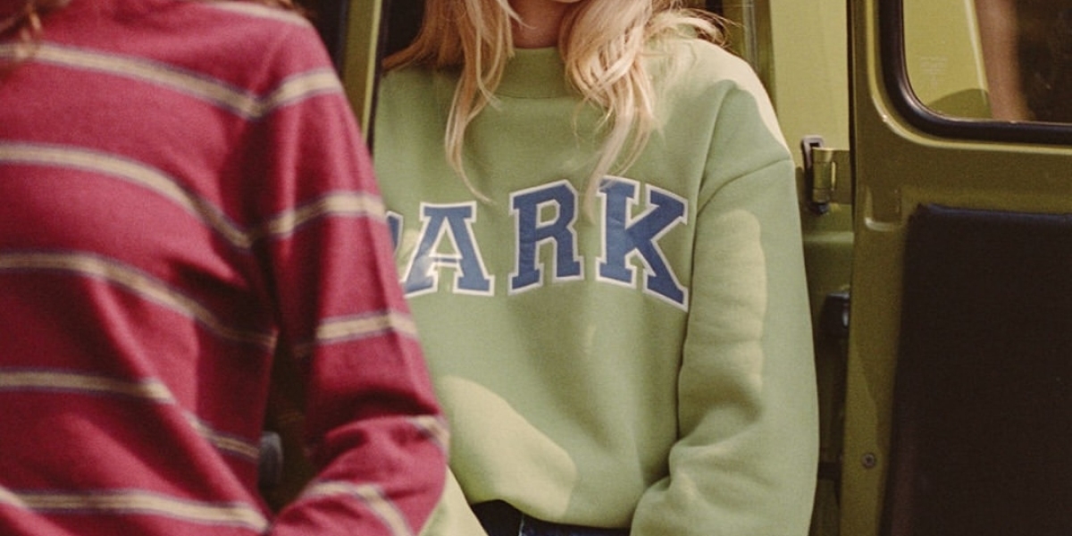 Parke Clothing: A Modern Approach to Everyday Streetwear