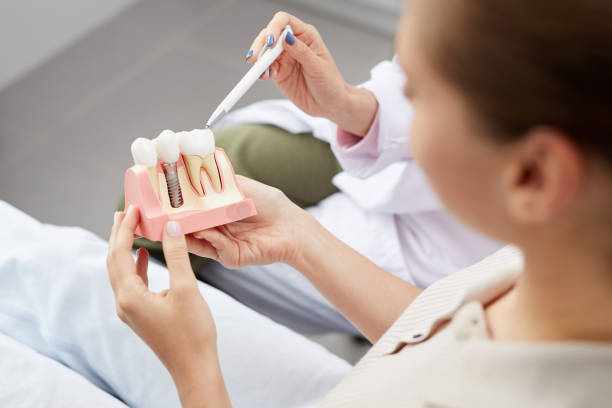 Can Bone Loss Change Your Dental Implant Options?
