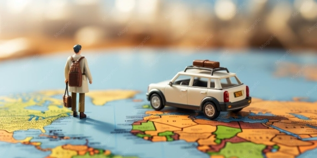 Drive Abroad With Confidence: A Practical Guide to International Driving