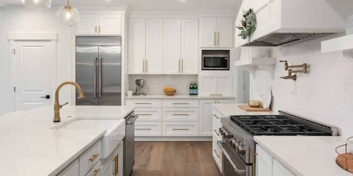 Who Provides Professional Kitchen Remodeling Services in Scottsdale?