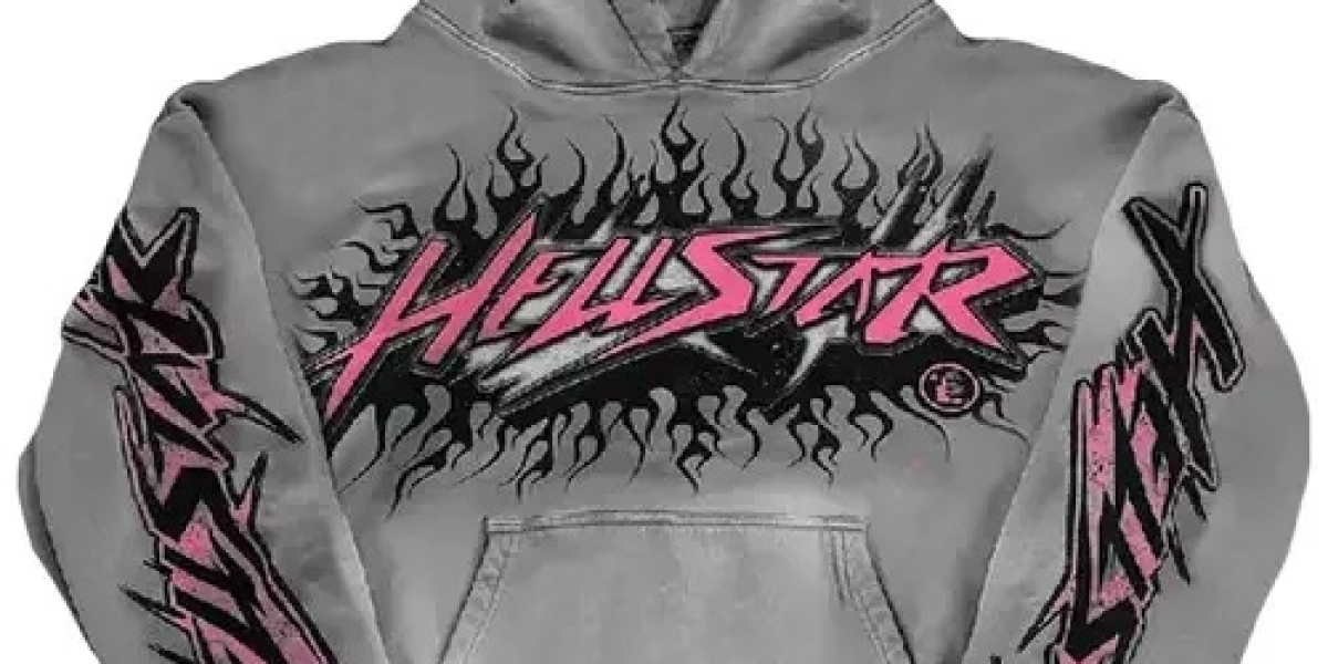 Hell Star Clothing Styling Guide for Men and Women