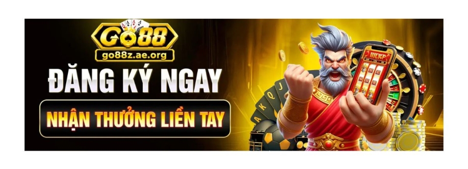 GO88 ZAEORG Cover Image
