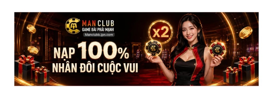 MANCLUB BJPNCOM Cover Image