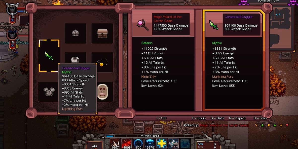 U4gm Hero Siege: Fix Your Skill Rotation Damage
