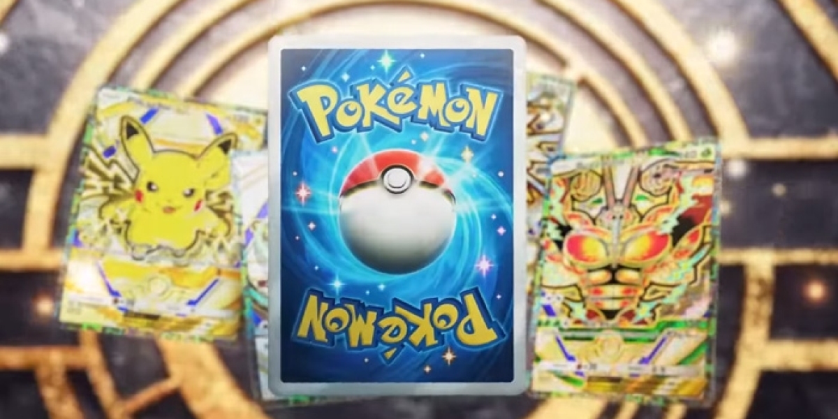Pokemon TCG Pocket U4GM Yanmega ex Deck Guide