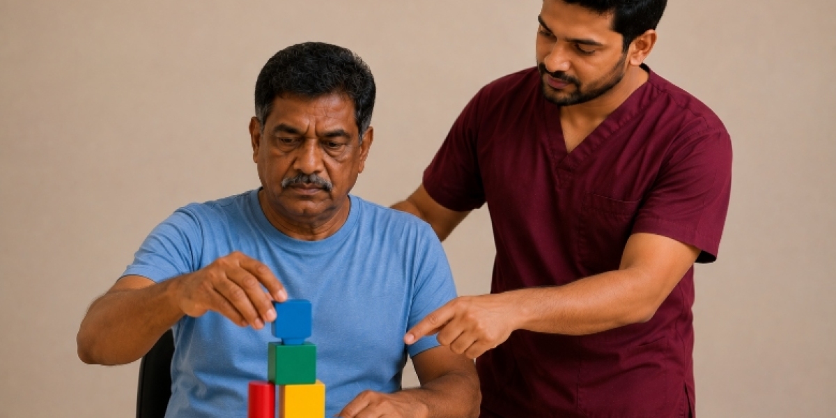 Stroke Recovery in Older Adults: Factors to Consider in Stroke Rehabilitation in Chennai
