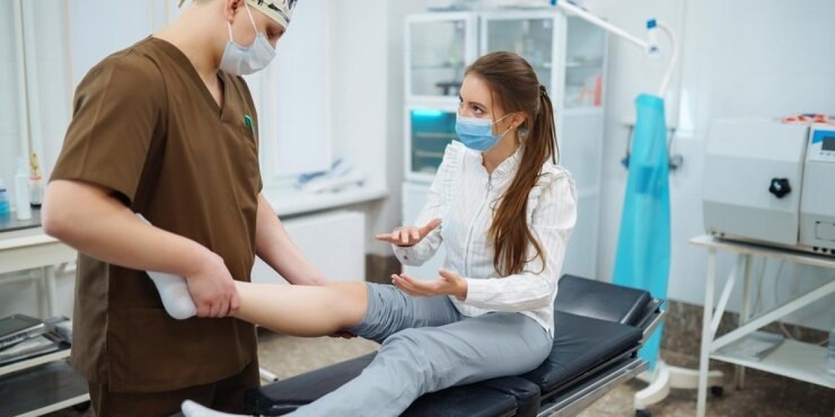 What Is the Most Common Problem Treated by a Podiatrist?