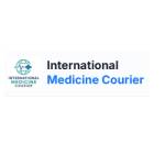 International medicine courier Profile Picture