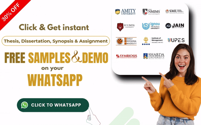 Research Writing Service by Solve Zone