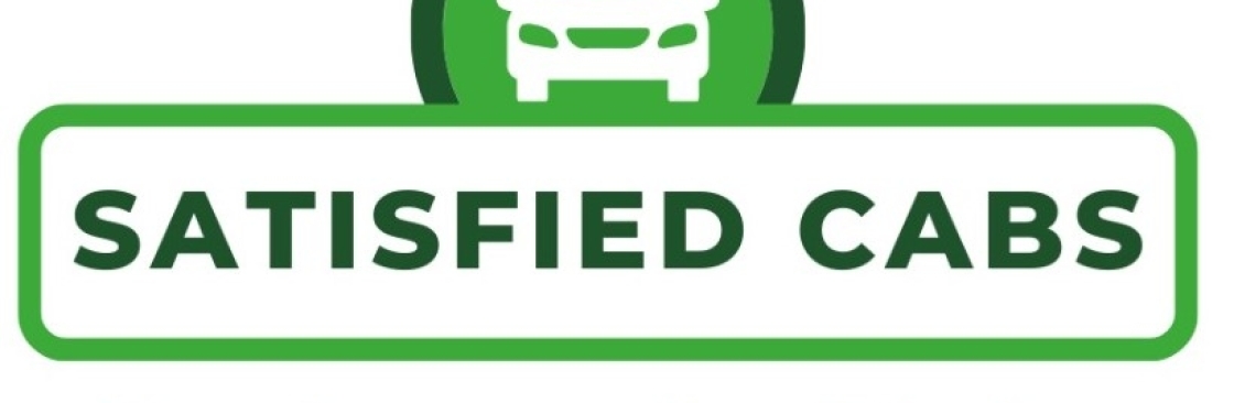 Satisfied Cabs Cover Image