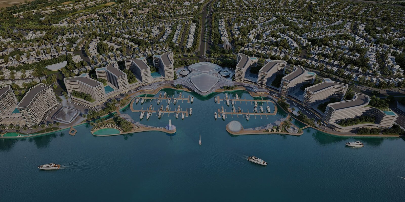 Sobha City Abu Dhabi | Price, Payment Plan & Handover
