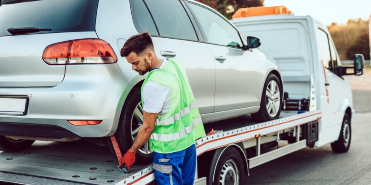 How to Handle Unexpected Vehicle Towing Needs
