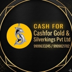 Cashforgoldand Silverkings Pvt Ltd Profile Picture