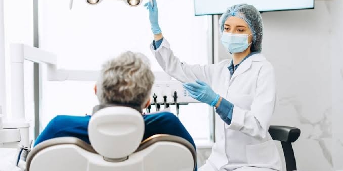 What to Look for When Choosing the Right Dental Care Provider for Your Family
