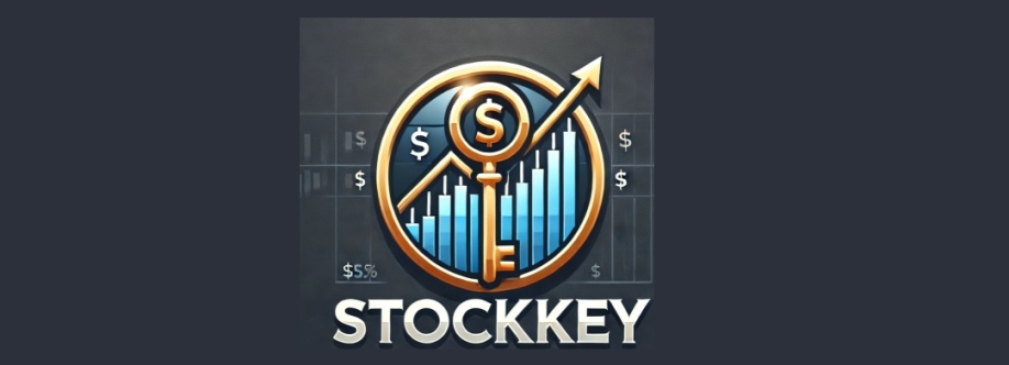 Stock key Cover Image