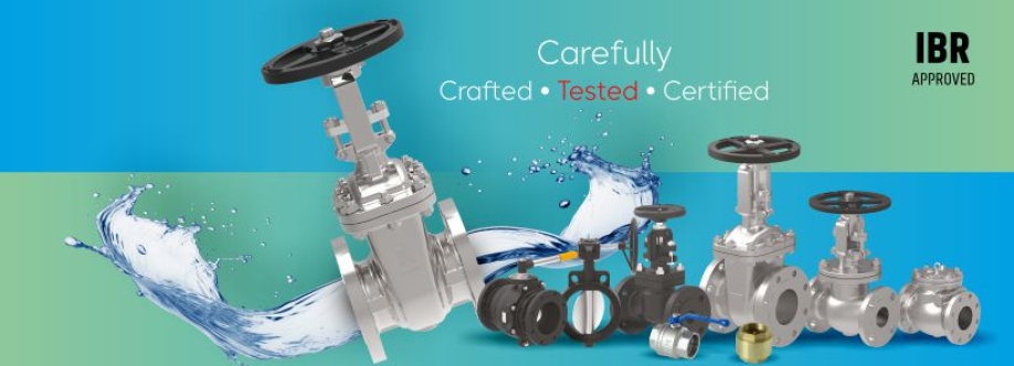 Lubi Valves Cover Image