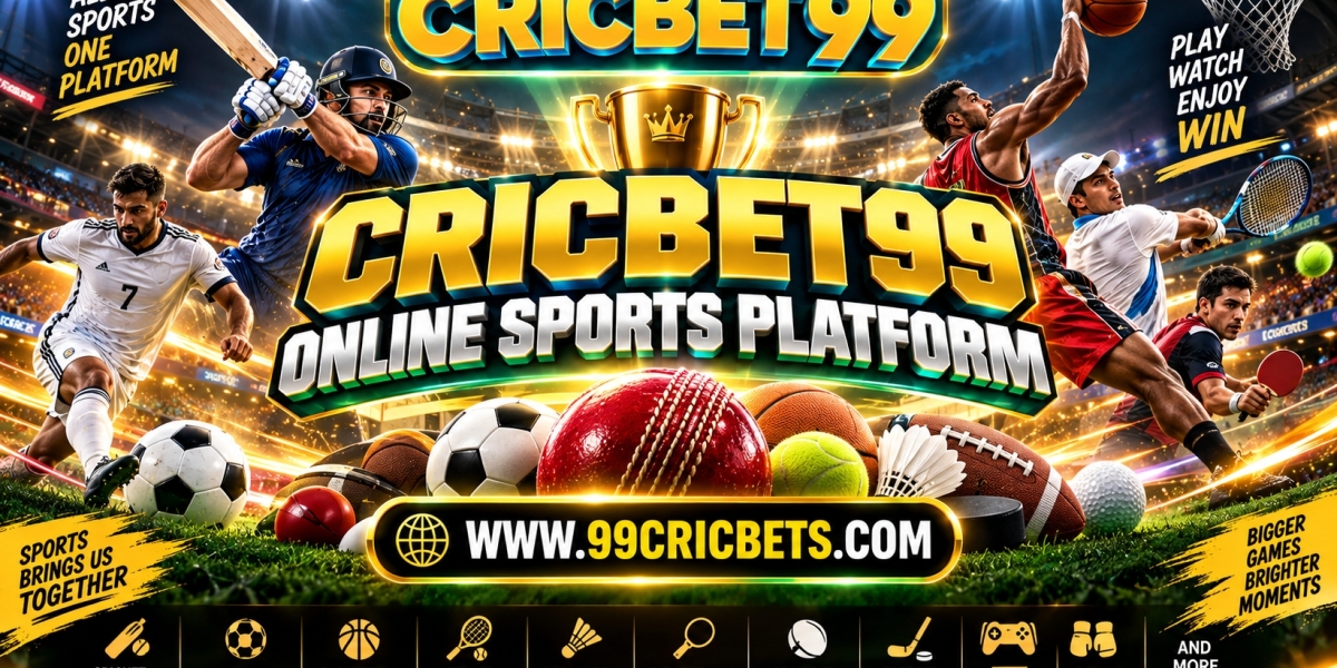 Cricbet99 Signup to Login: A Complete 99cricbets-com Guide