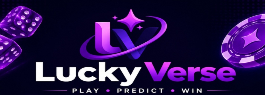 luckyverse (luckyverse) Cover Image