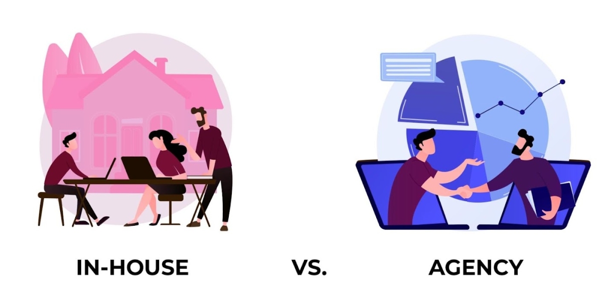 In-House Marketing vs Agency: Real Cost Breakdown