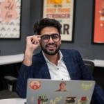 CATusahr Makkar Profile Picture