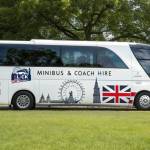 Slick Minibus Minibus Profile Picture