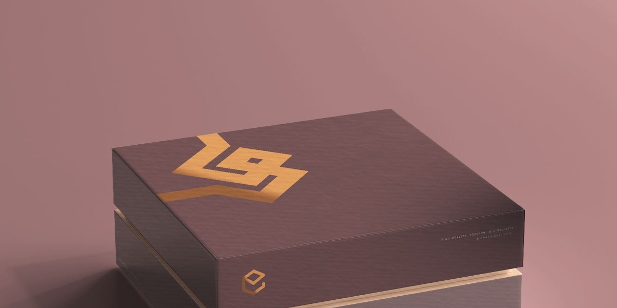 Custom Neck Rigid Boxes: Design, Benefits, Materials & Wholesale Guide