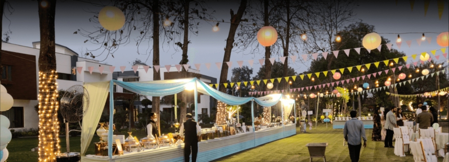 Cuisineo Caterer Cover Image