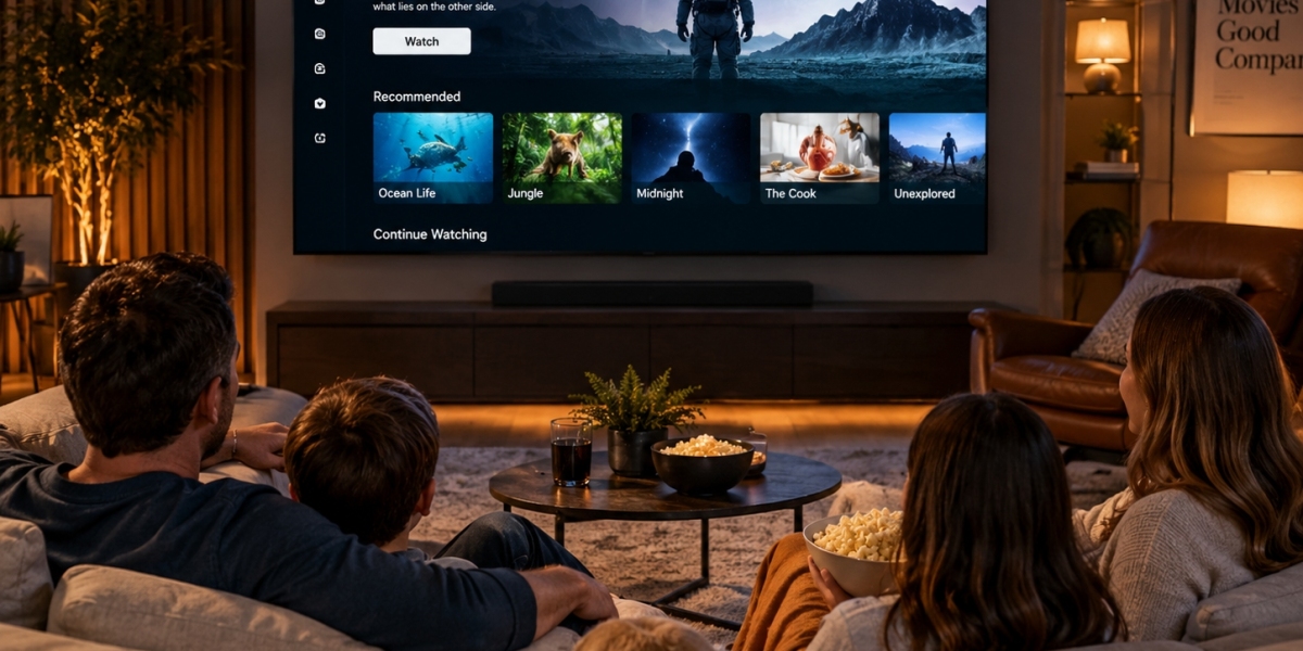 Understanding the Difference Between TV Formats and Resolutions