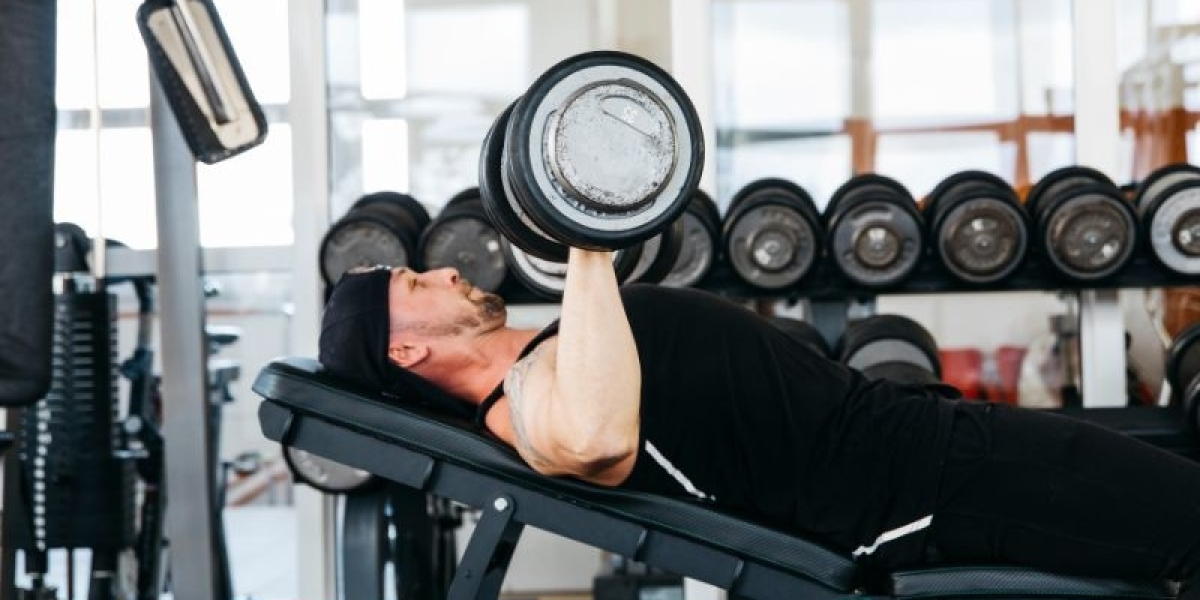 Best Affordable Used Gym Equipment in the UK: Complete GYMS Guide
