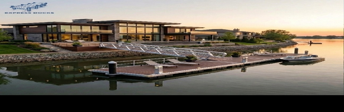 Express Docks Cover Image