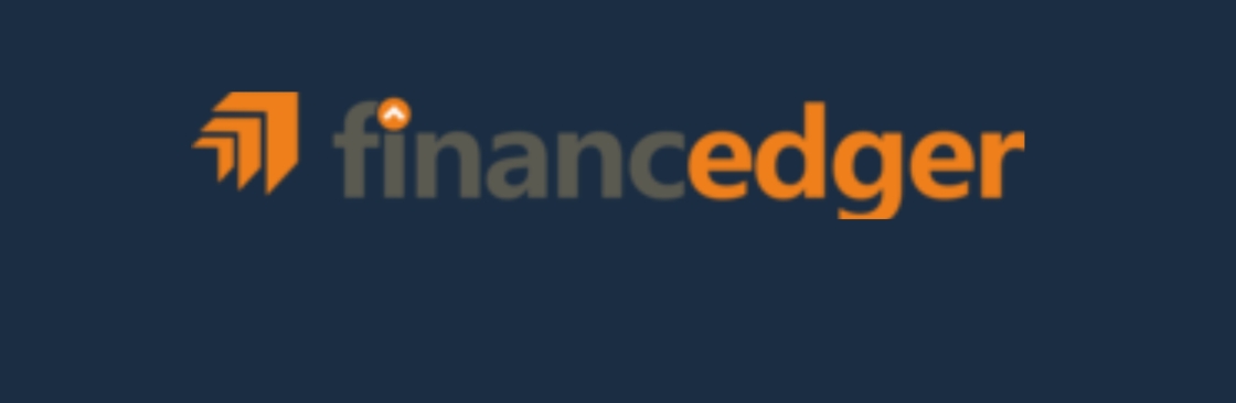 finance edger Cover Image