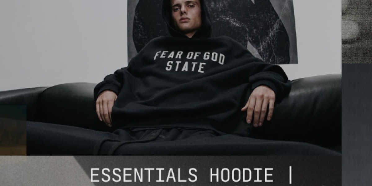How to Build Relaxed Looks With Modern Hoodies