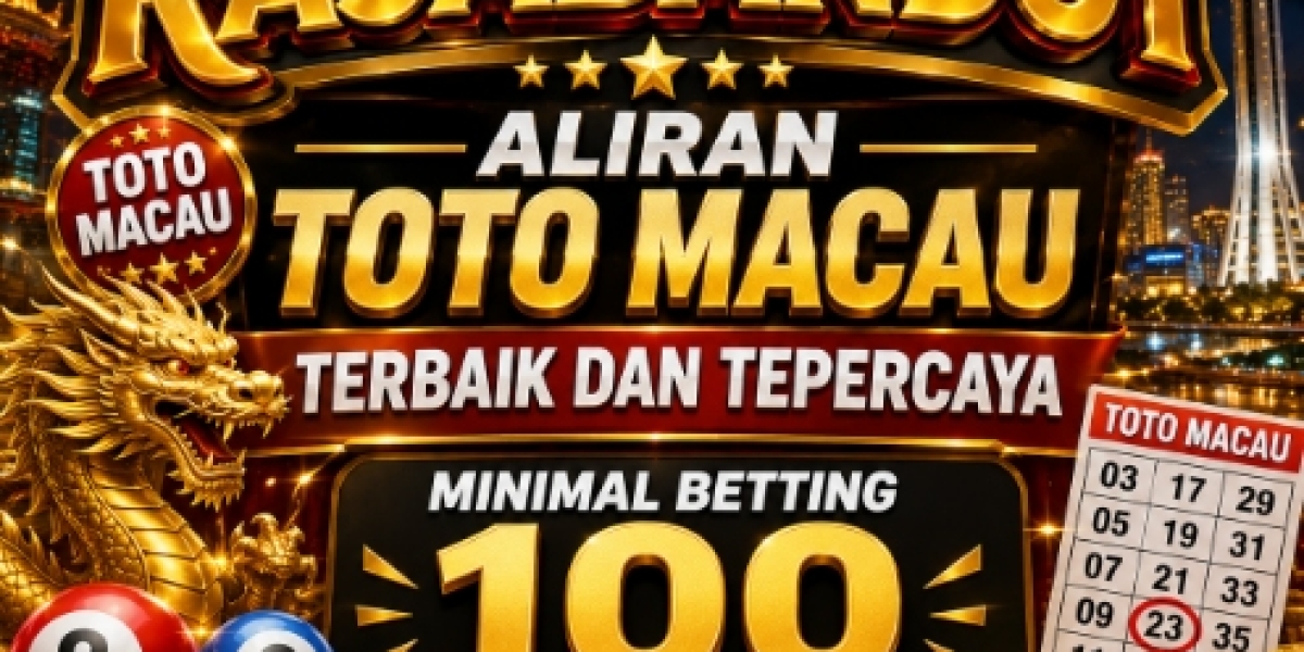 Toto Macau dalam Perkembangan Media Berbasis Web