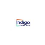 Indigo Displays Backdrops Profile Picture