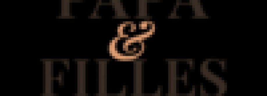 Papa Filles Cover Image