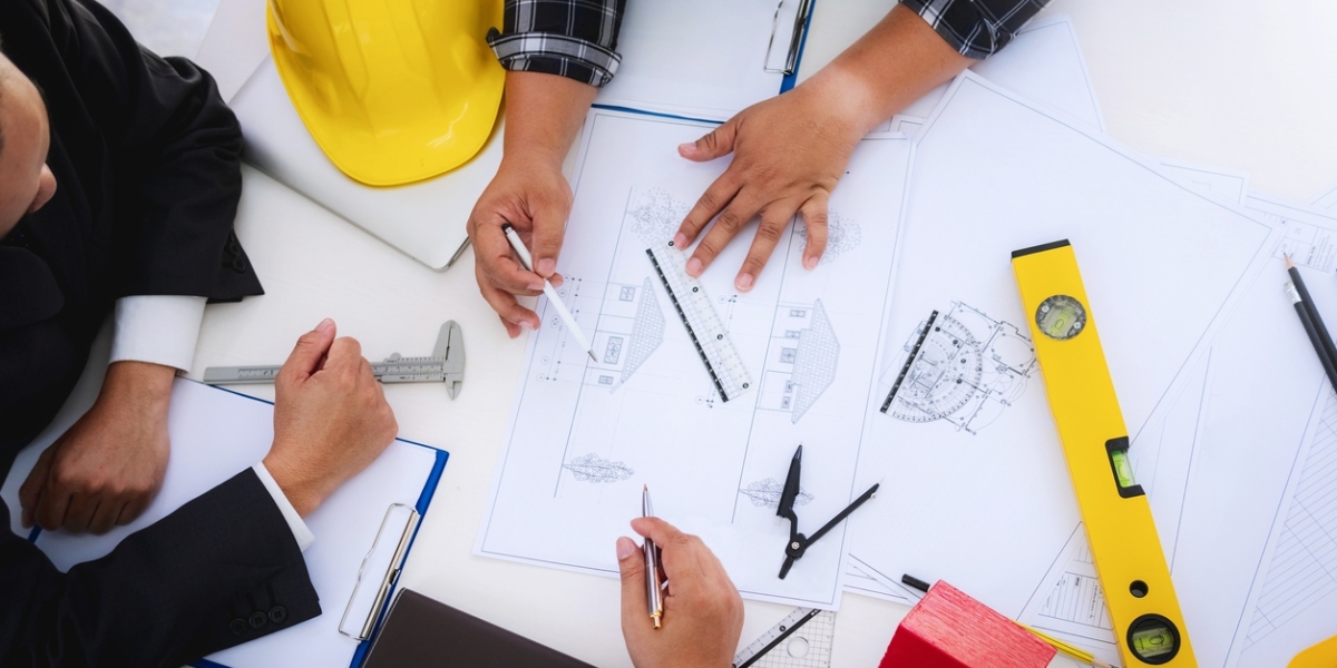 Build Stronger Properties With Expert Concrete, Roofing, and Construction