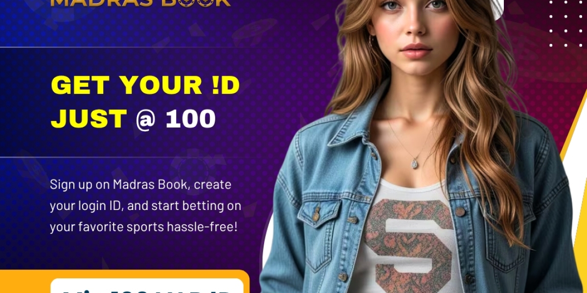 Betting ID Guide: Cricket Online ID & All Options