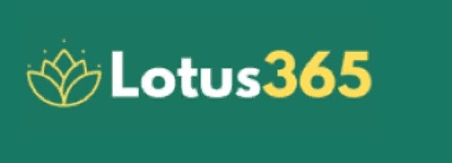 Lotus365 Cover Image