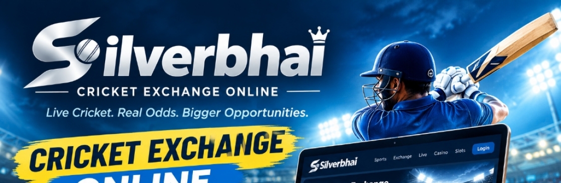 silver Cover Image