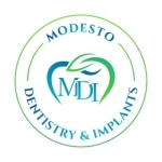 Modesto Dentistry Implants Profile Picture