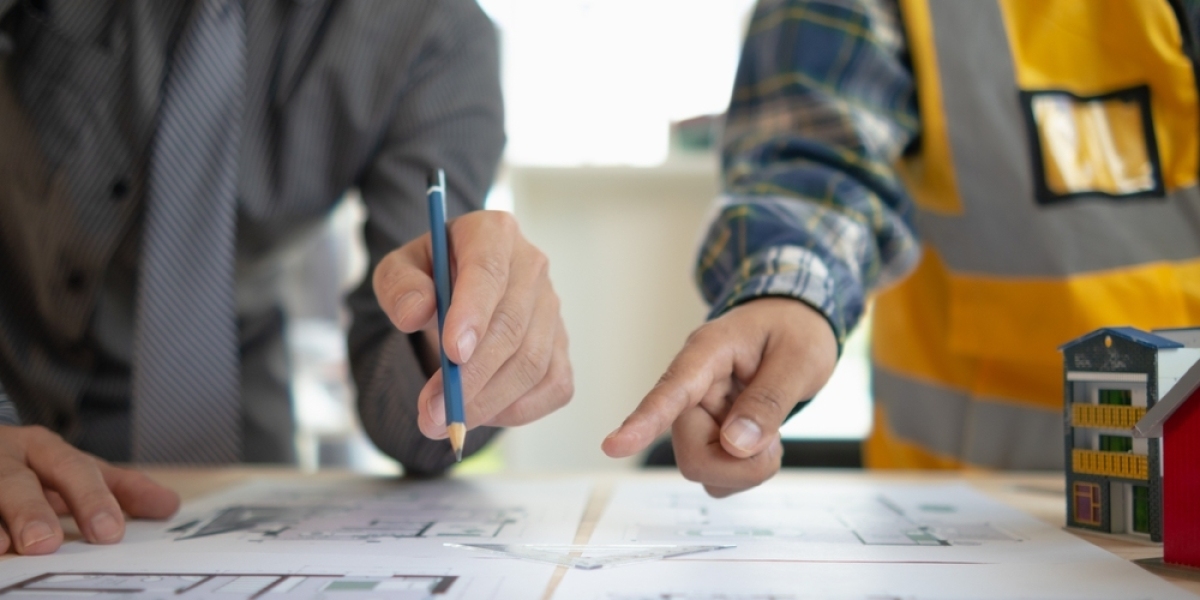 Construction Estimating Services for Accurate Project Costs