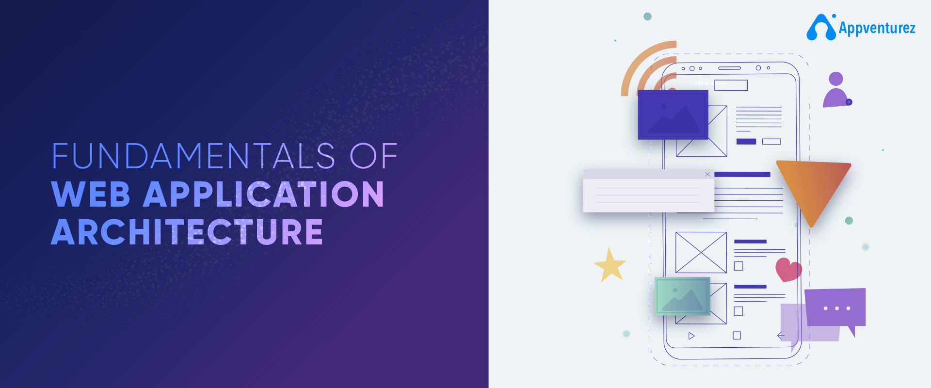 Web Application Architecture: A Complete Guide for Modern Web Apps (2026)